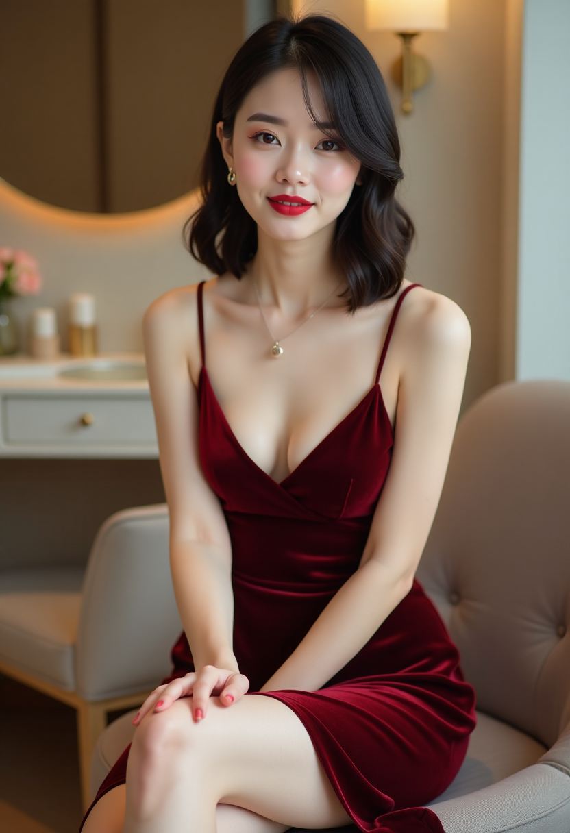 未完成的告白